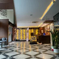 جشن هالوین در وان لحظه آخری با کمترین پیش پرداخت|تور و چارتر|تبریز, |دیوار