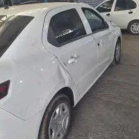 تارا تصادفی|خودرو سواری و وانت|قم, کوه سفید|دیوار