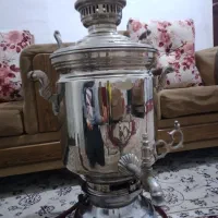 سماور گازی ۲۰ لیتری