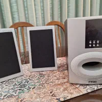 اسپیکر آمپلی فایر فروشی