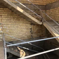 جوشکاری سیار و لوله کشی گاز|خدمات پیشه و مهارت|آستارا, |دیوار