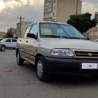 پراید مدل88|خودرو سواری و وانت|همدان, |دیوار