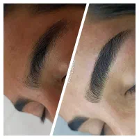 اصلاح تخصصی (درماپلینگ) واصلاح ابروهاشوری وپاکسازی