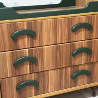 تخت کودک|تخت و سرویس خواب|تهران, سعادتآباد|دیوار