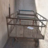 گاری|قایق و سایر وسایل نقلیه|مشهد, توس (بلوار توس)|دیوار