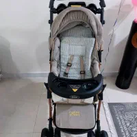 کالسکه و کریر