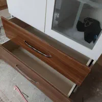 کمد کودک|اسباب و اثاث بچه|گرگان, |دیوار