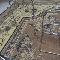 استند چاقو وپاسماو ی|آب‌چکان و نظم‌دهنده ظروف|تهران, یاخجی آباد|دیوار