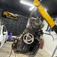 تعمیر موتور گیربکس دیسک و صفحه ۲۰۶/۲۰۷ با ضمانت