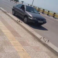 زانتیا 2000|خودرو سواری و وانت|بندر گناوه, |دیوار