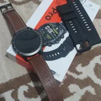 ساعت هوشمند haylou solar pro