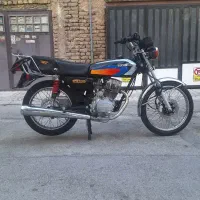 هندا ۹۵