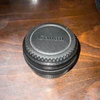 مبدل لنز EF به ‌RF کانن Canon با رینگ کنترلی