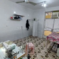 مغازه در خانه سازی نجف ۷
