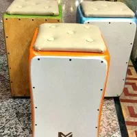 کاخن دست‌ساز MM