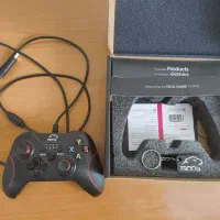 دسته تسکو TG 120