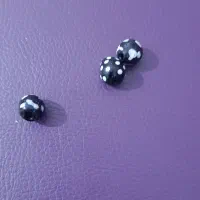 مهره چشم زخم اصل