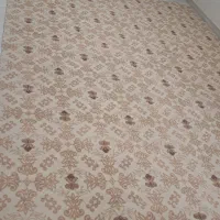 موکت ۱۲متری سالم و نو