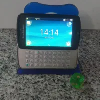 گوشی سونی اریگسون اصلی مدل(تکست پرو کیبوردی )