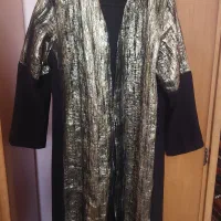 مانتو مجلسی و بارداری