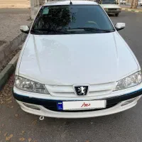 پژو پارس ۱۴۰۱TU5