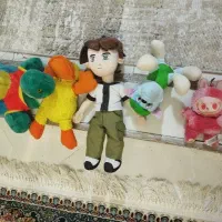 عروسک ( اسباب بازی )