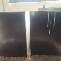 کابینت آشپزخانه ام دی آف ونگه