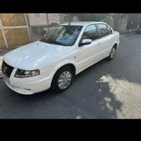 سمند سورن پلاس، مدل ۱۴۰۳