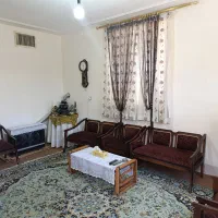 اجاره روزانه/هفتگی/ماهانه خانه باغ  باغچه69 متری|اجارهٔ کوتاه‌مدت آپارتمان و سوئیت|دامغان, |دیوار