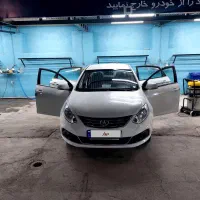 جک j4|خودرو سواری و وانت|اراک, |دیوار