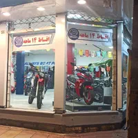 موتور سیکلت اسکوتر طرح کلیک واریو ۱۷۰ نیوفیس|موتورسیکلت|کرج, اصفهانی‌ها|دیوار