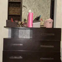 میز ارایش ام دی اف