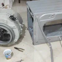 تعمیرسرویس پکیچ ابگرمکن کولرگازی آبی پمپ آب|خدمات پیشه و مهارت|مشهد, میعاد (شهرک غرب)|دیوار