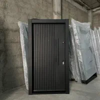 درب ضد سرقت آوین ضدسرقت کد mk99