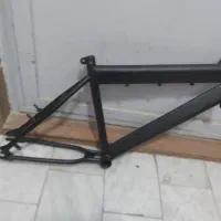 تنه دوچرخه