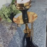 قلیون سوپاپ دار