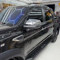 Kmc t9|خودرو سواری و وانت|شیراز, ریشمک|دیوار