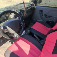 پراید وانت بیرنگ ۴۰۱