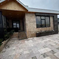 ویلای با طرح و نمای مدرن در لوکیشن خانوادگی|فروش خانه و ویلا|رشت, کاکتوس|دیوار