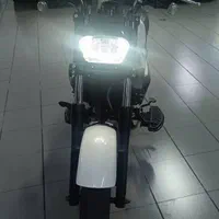 لین مکس lin max کروزر 200cc|موتورسیکلت|تهران, جوانمردان (اندیشه)|دیوار