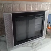 تلوزیون 21پاناسونیک Panasonic