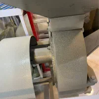 دستگاه آسیاب کن گندم و آرد و شکر و جو و غیره (نو)|ماشین‌آلات صنعتی|کرمانشاه, |دیوار