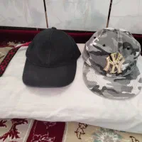 کلاه آفتاب گیر