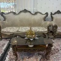 مبل ۹ نفره سلطنتی
