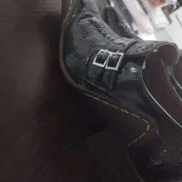 کفش چرم اعلا مجلسی|کیف، کفش، کمربند|ایلخچی, |دیوار