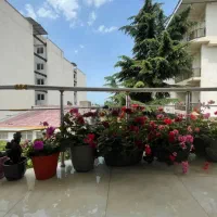 ۱۲۰ متری ۲ خواب خوش نقشه آلکله|اجارهٔ آپارتمان|نشتارود, |دیوار