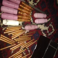 تنگستن سوزن گیر سرامیک شعله پخش کن