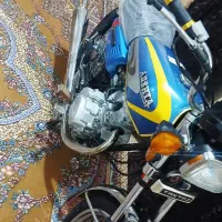 موتور پارکینگی نامی صفر صفر|موتورسیکلت|چمران, |دیوار