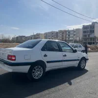 ۴۰۵اس ال ایکس|خودرو سواری و وانت|زنجان, |دیوار