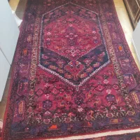 ۳تخته فرش دستبافت قدیمی